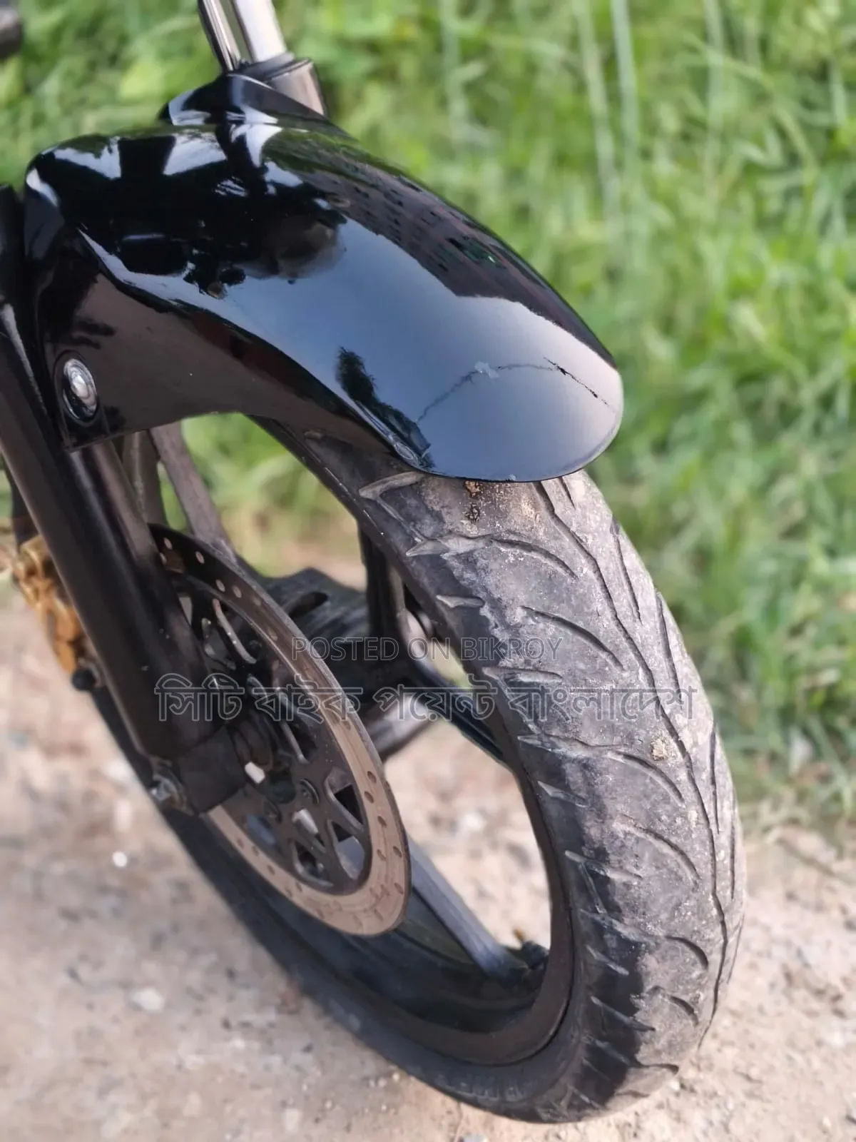 Suzuki Gixxer Monotone 2018 Black
