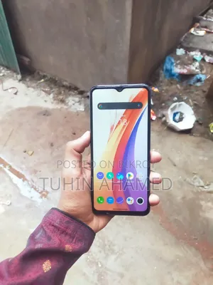Vivo iQOO 128 GB Purple