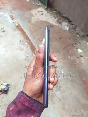 Vivo iQOO 128 GB Purple