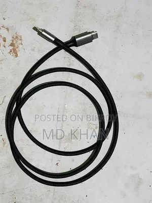 Ugreen-MFi Certified Lightning To Type C Cable