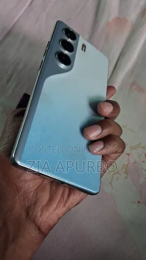 Tecno Camon 40 256 GB