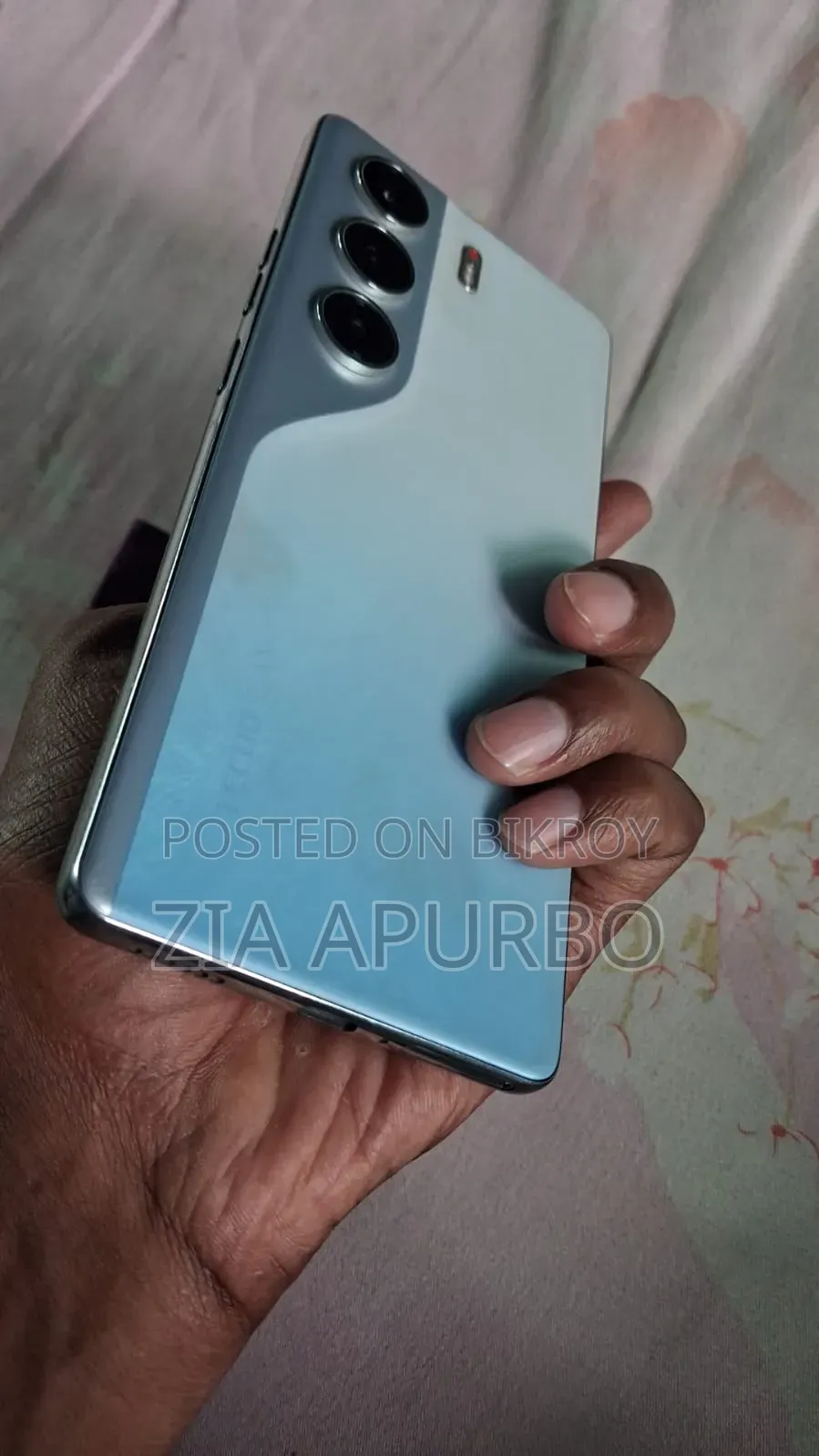 Tecno Camon 40 256 GB