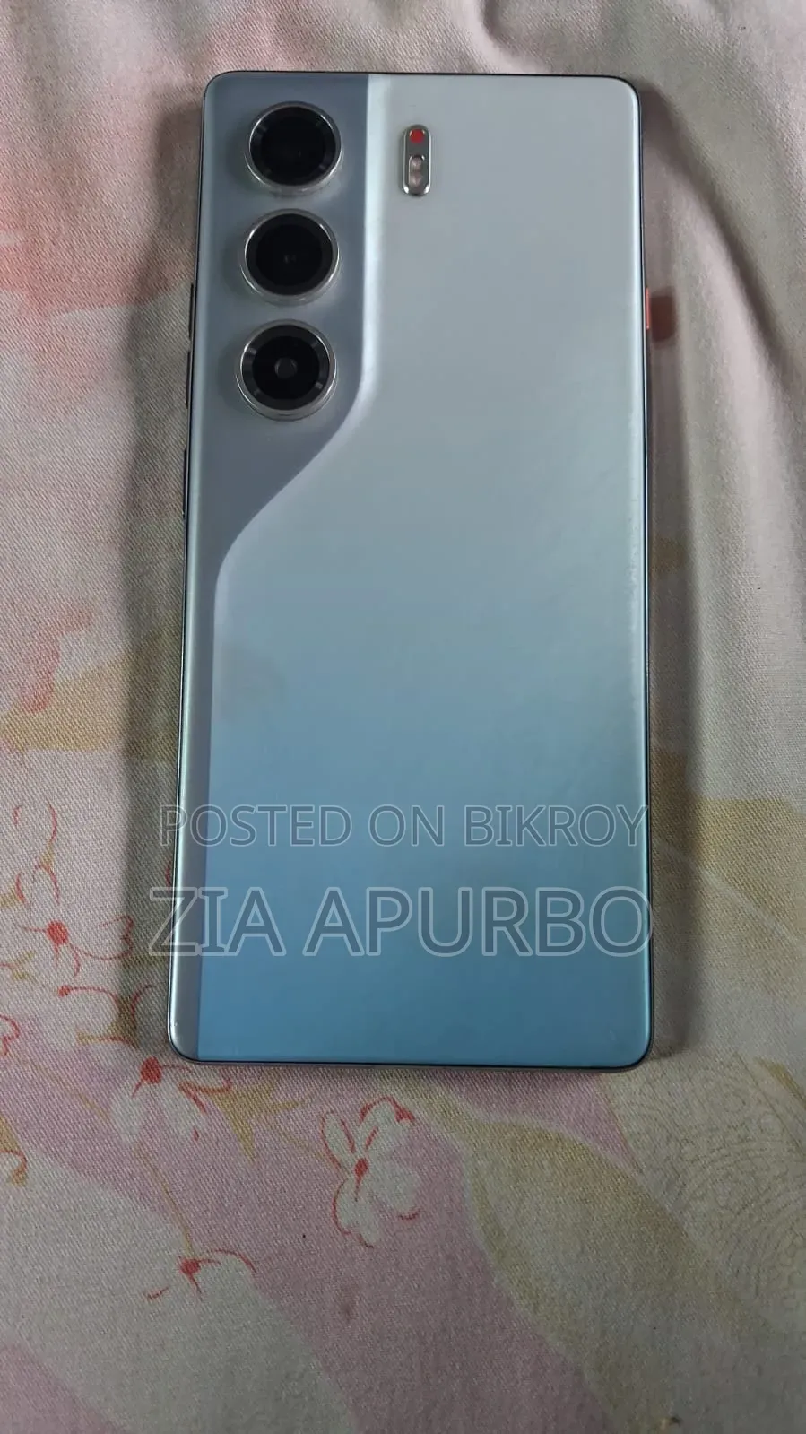 Tecno Camon 40 256 GB