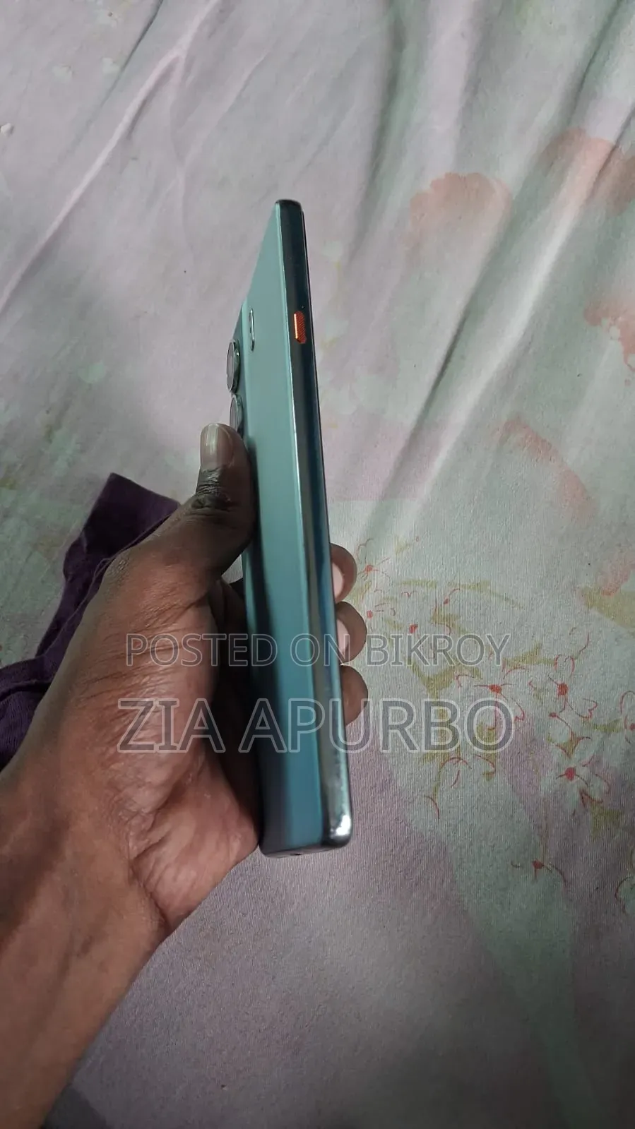 Tecno Camon 40 256 GB