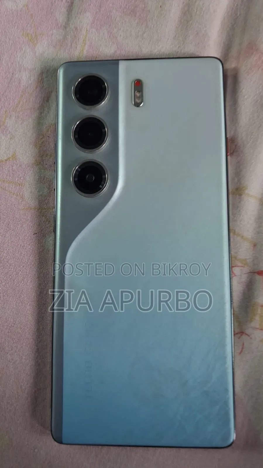 Tecno Camon 40 256 GB