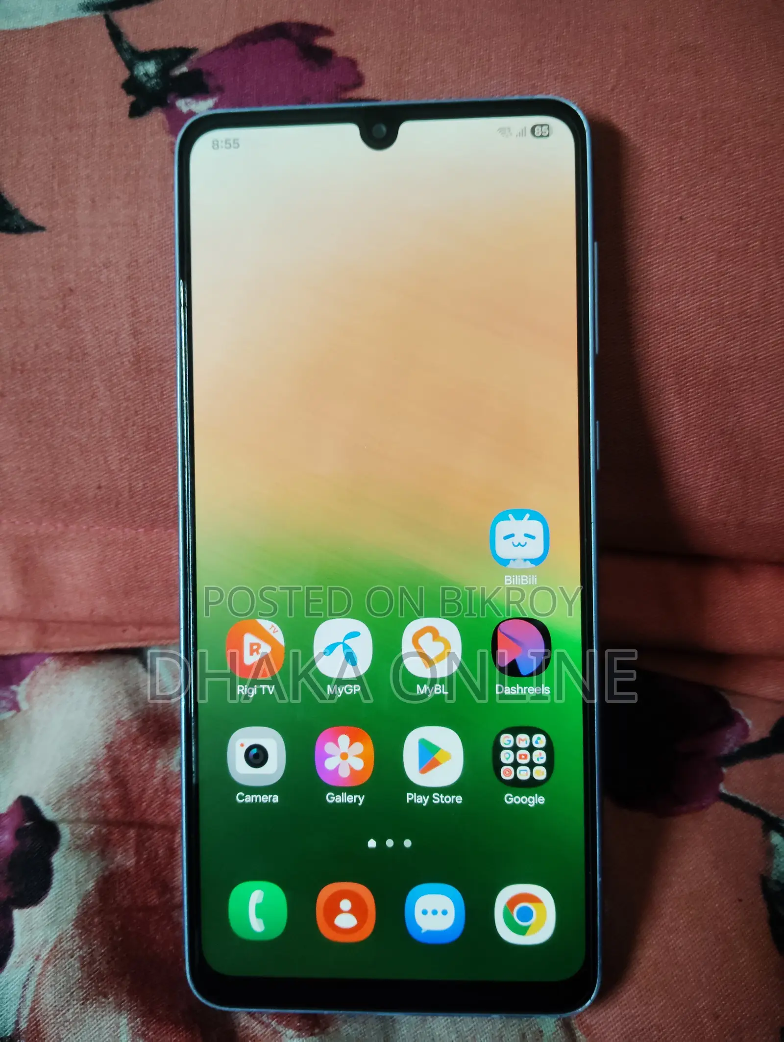 Samsung Galaxy A33 5G 128 GB