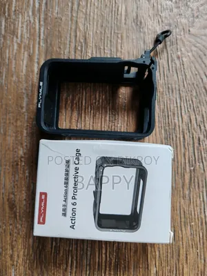 Dji Action 6 Case