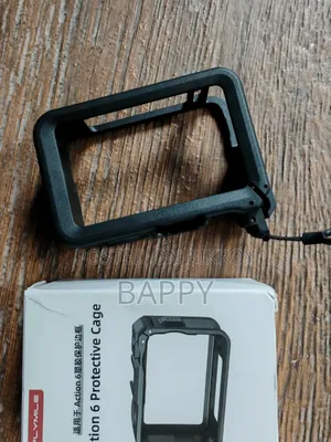 Dji Action 6 Case