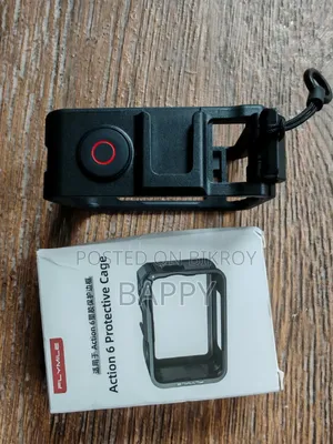 Dji Action 6 Case