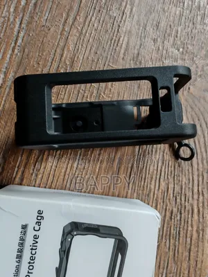 Dji Action 6 Case