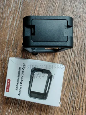 Dji Action 6 Case