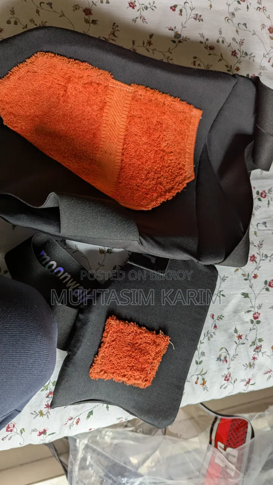 Cricket Thigh Pad