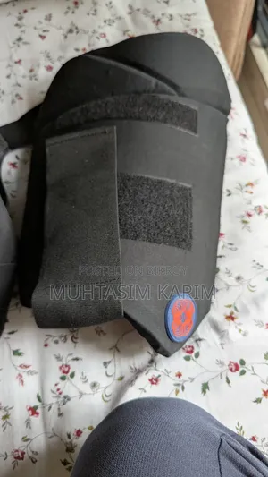 Cricket Thigh Pad