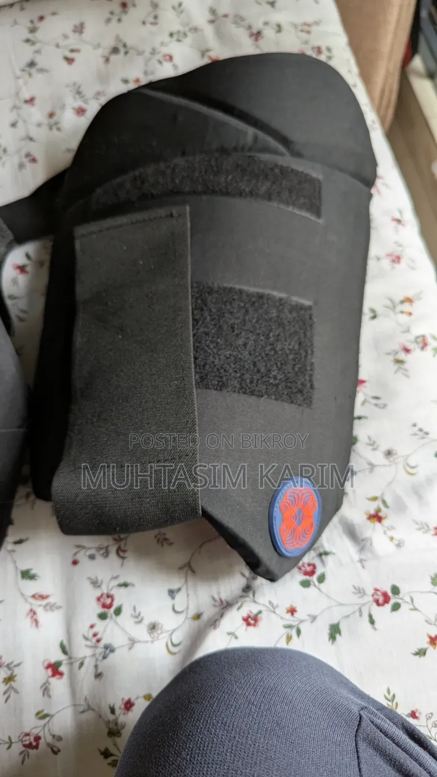 Cricket Thigh Pad