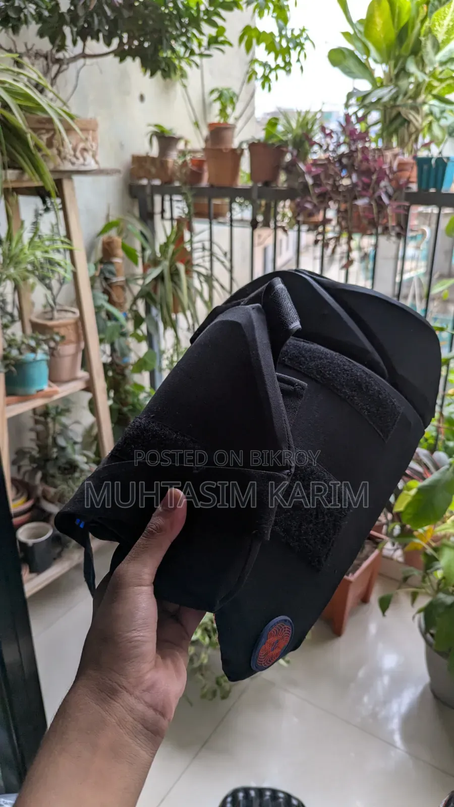 Cricket Thigh Pad