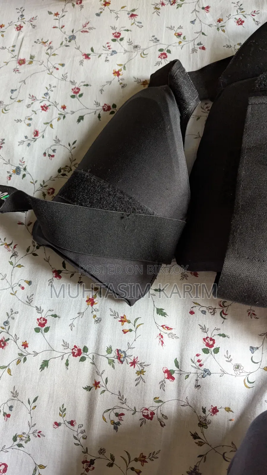 Cricket Thigh Pad