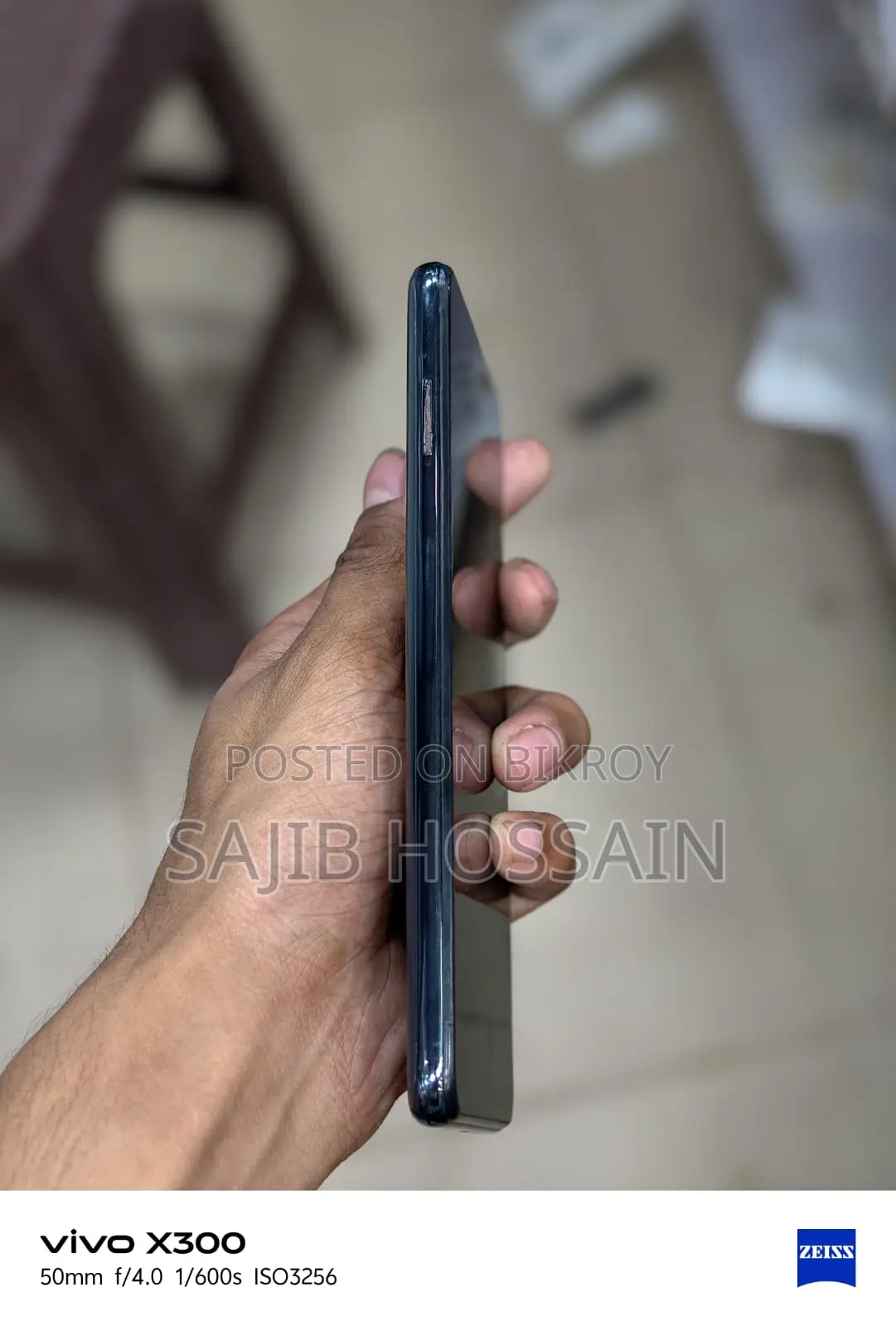 Xiaomi Poco X3 Pro 256 GB Blue