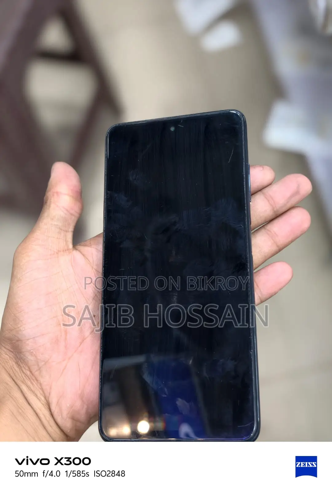 Xiaomi Poco X3 Pro 256 GB Blue
