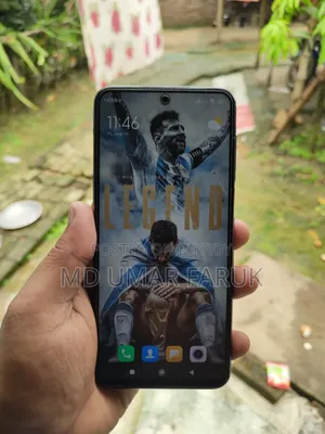 Xiaomi Redmi Note 9 Pro Max 128 GB Blue