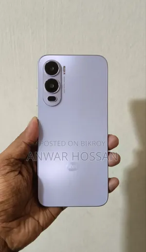 Itel City 200 128 GB Purple