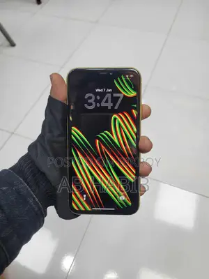 Apple iPhone 11 128 GB Yellow