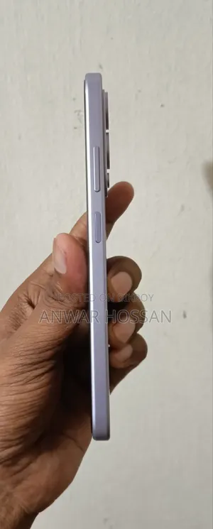 Itel City 200 128 GB Purple