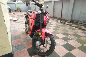 গ্রিন টাইগার জিটি-ফেনিক্স ম্যাক্স ২০২৫ রেড