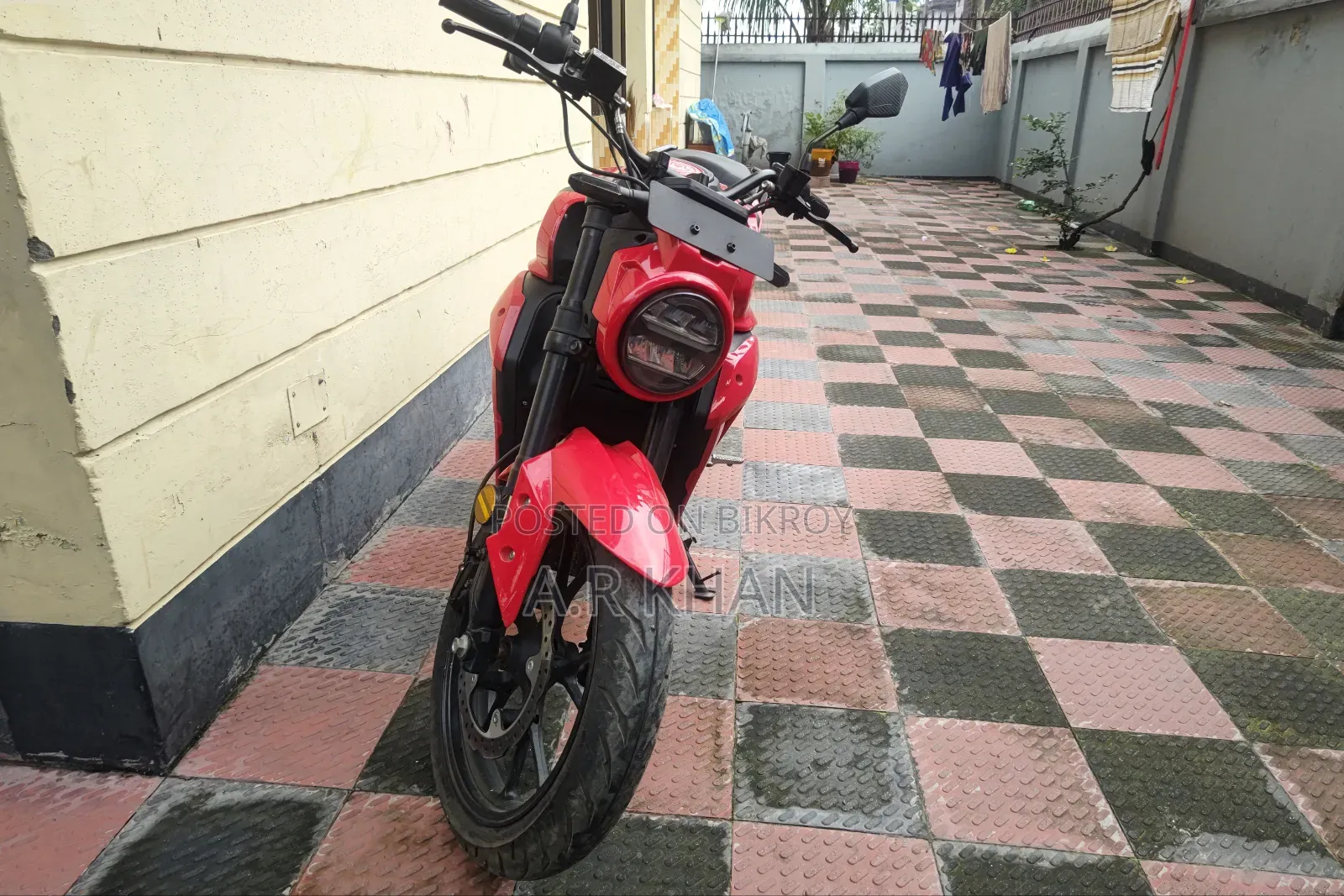 গ্রিন টাইগার জিটি-ফেনিক্স ম্যাক্স ২০২৫ রেড