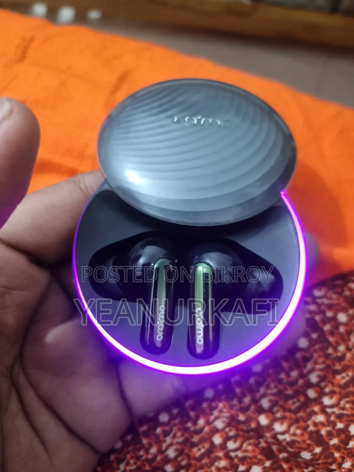 Oraimo Spacebuds