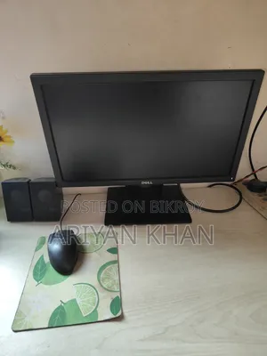 ডেস্কটপ কম্পিউটার Dell 8GB Intel Core i5 SSD 128GB