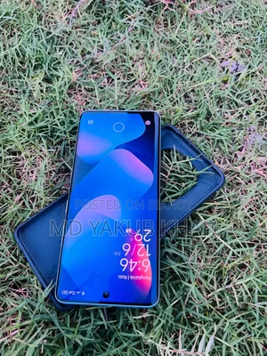 Xiaomi Redmi Note 15 128 GB Blue