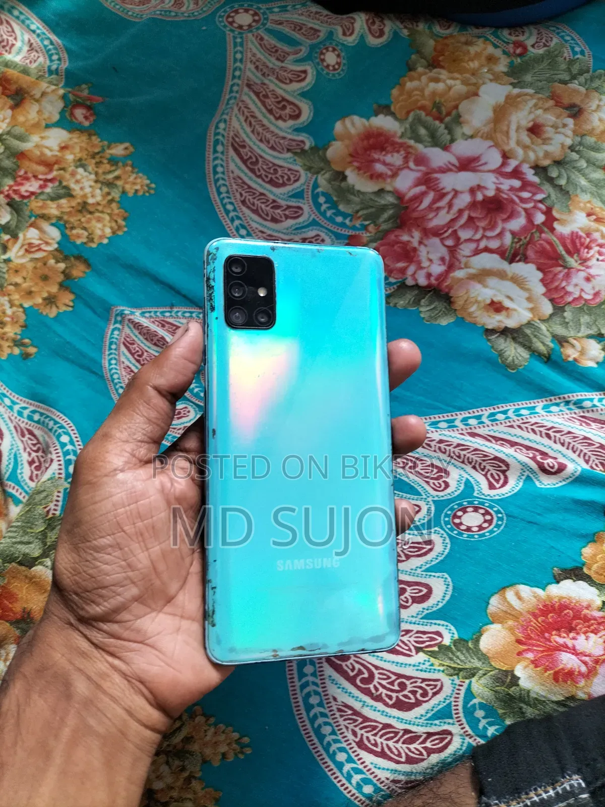 Samsung Galaxy A51 128 GB
