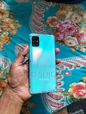 Samsung Galaxy A51 128 GB