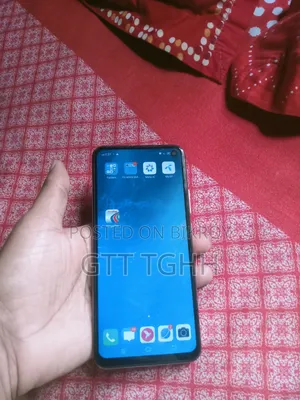 Vivo V19 128 GB White