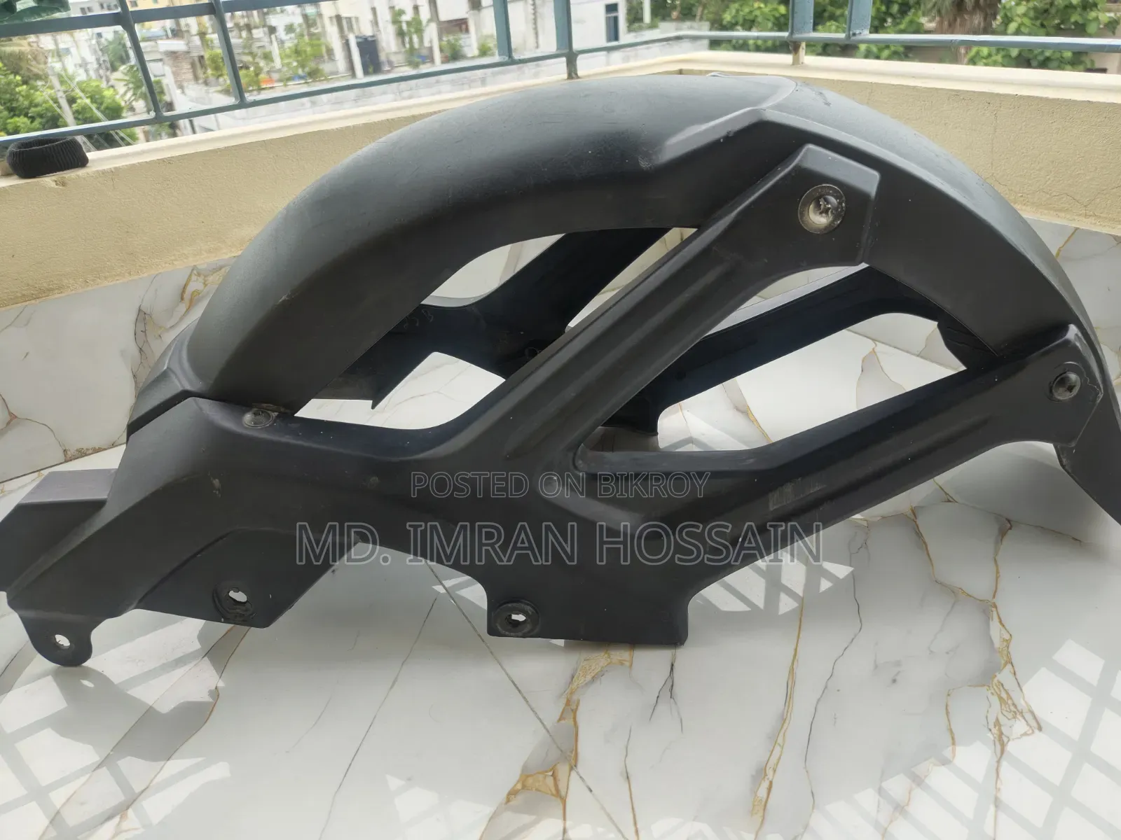 Bike Accessories