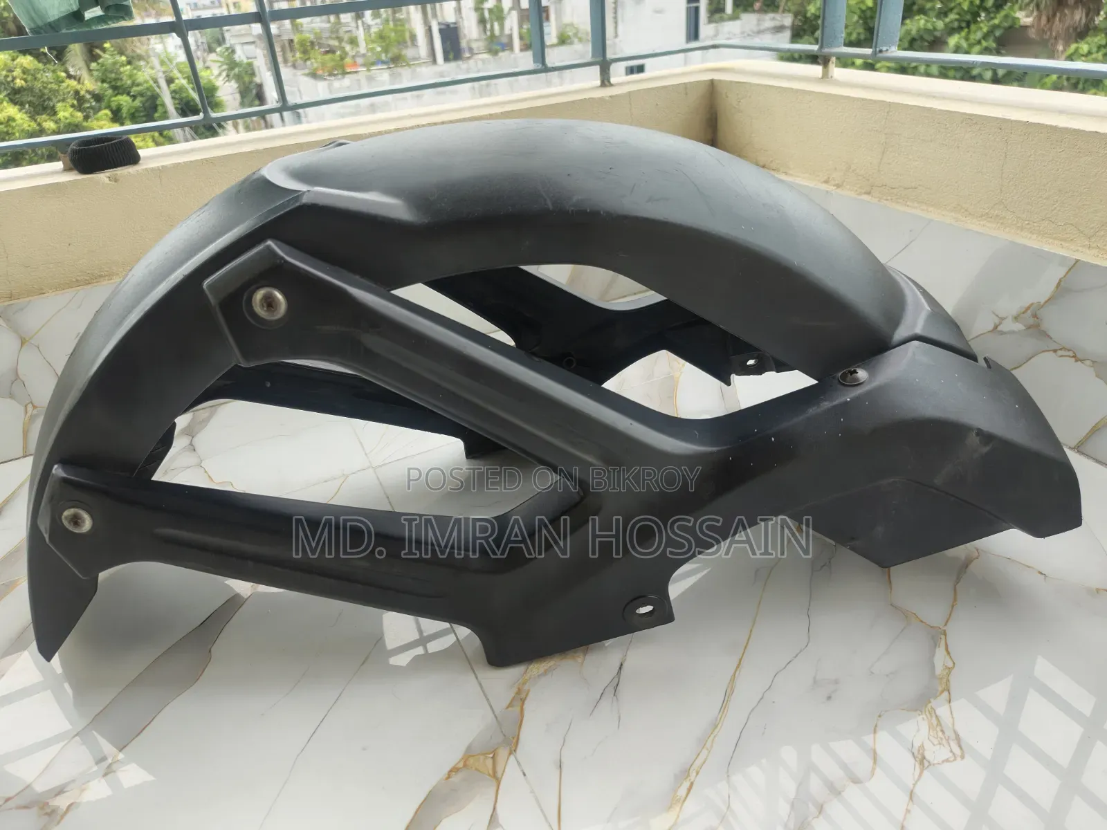 Bike Accessories