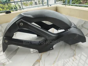 Bike Accessories