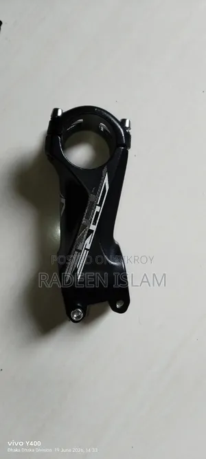 Core Nio 200 Max Stem and Grip