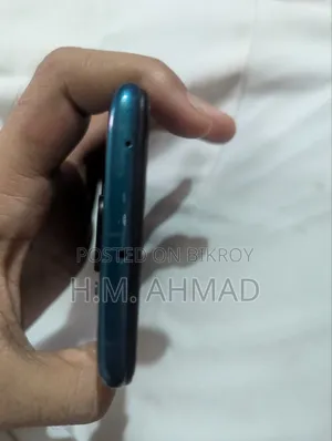 Xiaomi Redmi Note 9 128 GB Blue