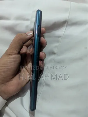 Xiaomi Redmi Note 9 128 GB Blue