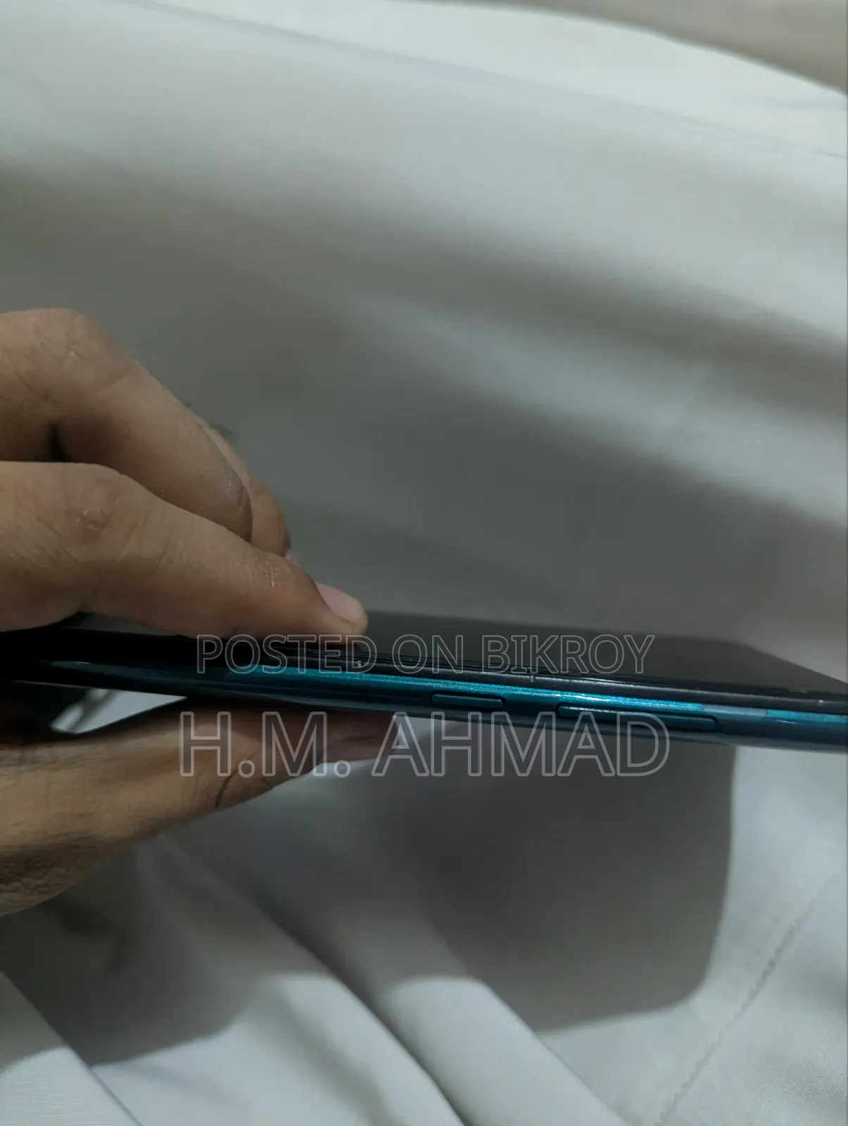 Xiaomi Redmi Note 9 128 GB Blue