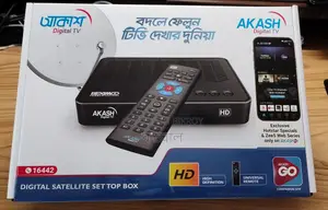 Akash TV Channel