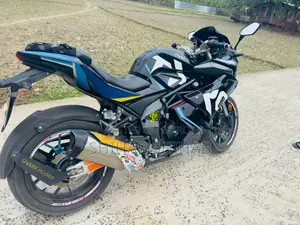 Taro GP 1 V3 2022 Black