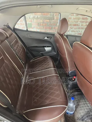 Kia Picanto 2018 Blue