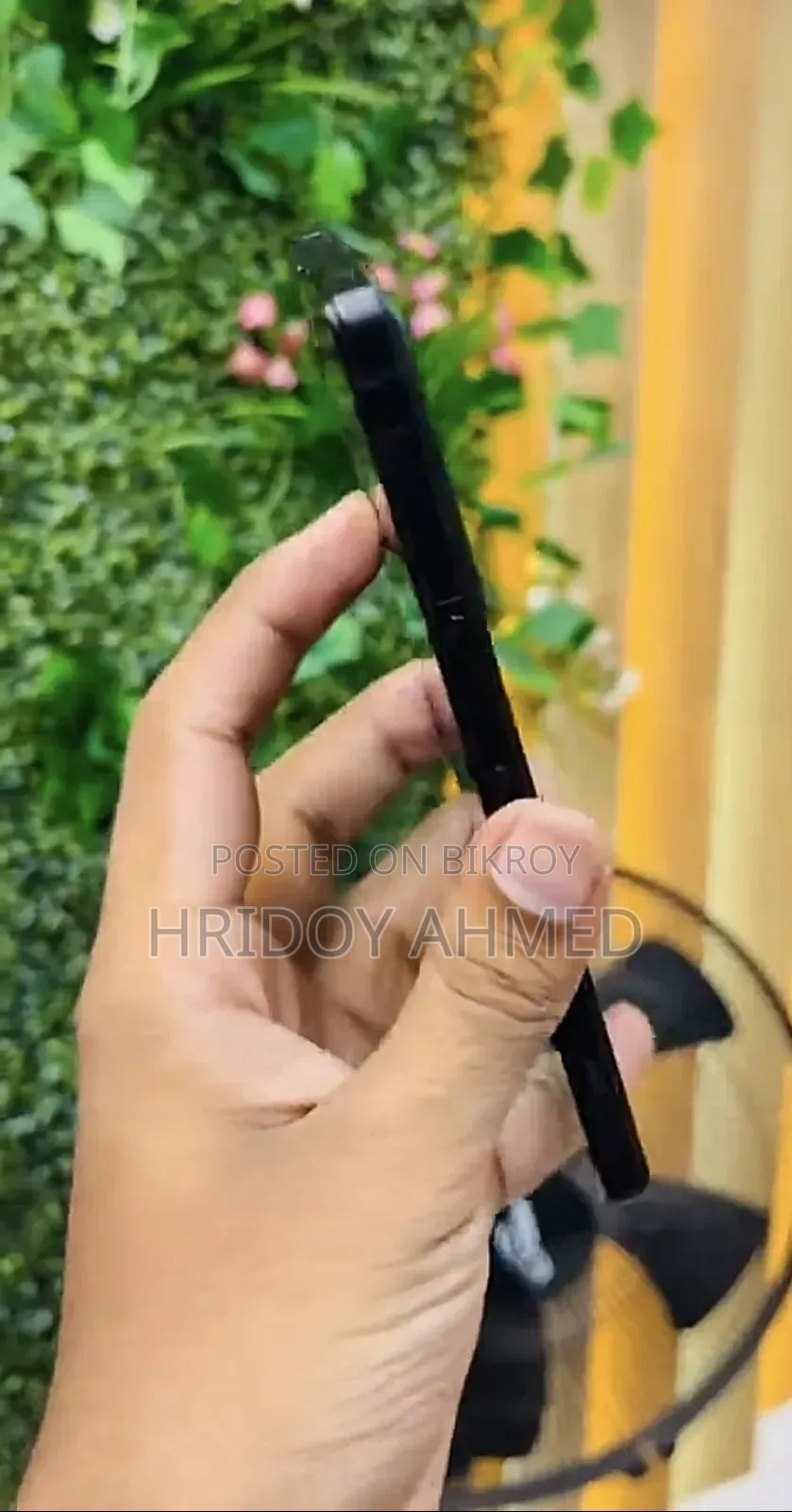 সনি এক্সপেরিয়া ১ ভিআইআই ২৫৬ জিবি ব্ল্যাক