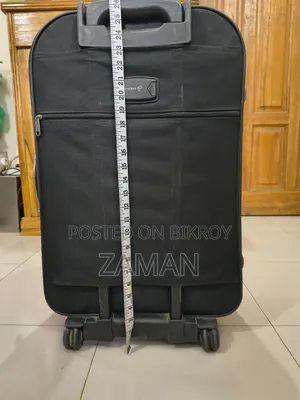 26 Inch President Brand Trolley