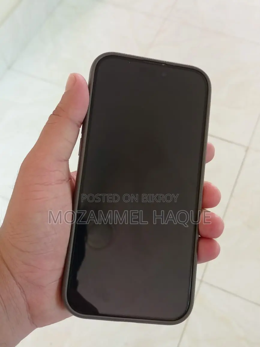 Apple iPhone 16 Pro Max 256 GB Rose Gold