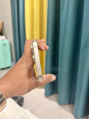 অ্যাপল আইফোন ১৫ প্রো ম্যাক্স ২৫৬ জিবি গ্রে