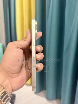 অ্যাপল আইফোন ১৫ প্রো ম্যাক্স ২৫৬ জিবি গ্রে