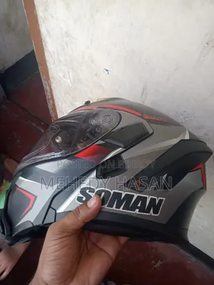 Helmet Bluetooth